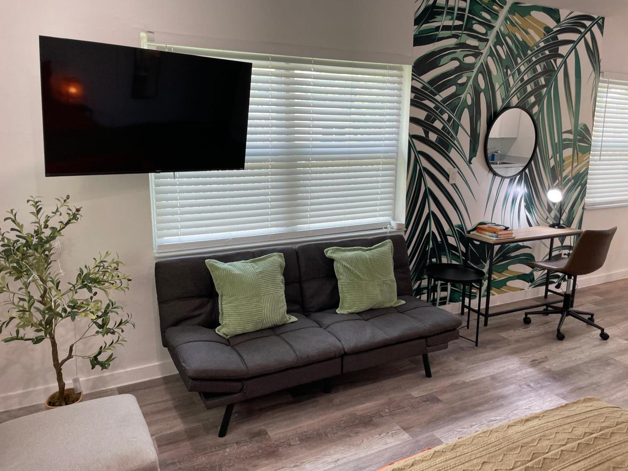 Casa Habana Studios 迈阿密 外观 照片