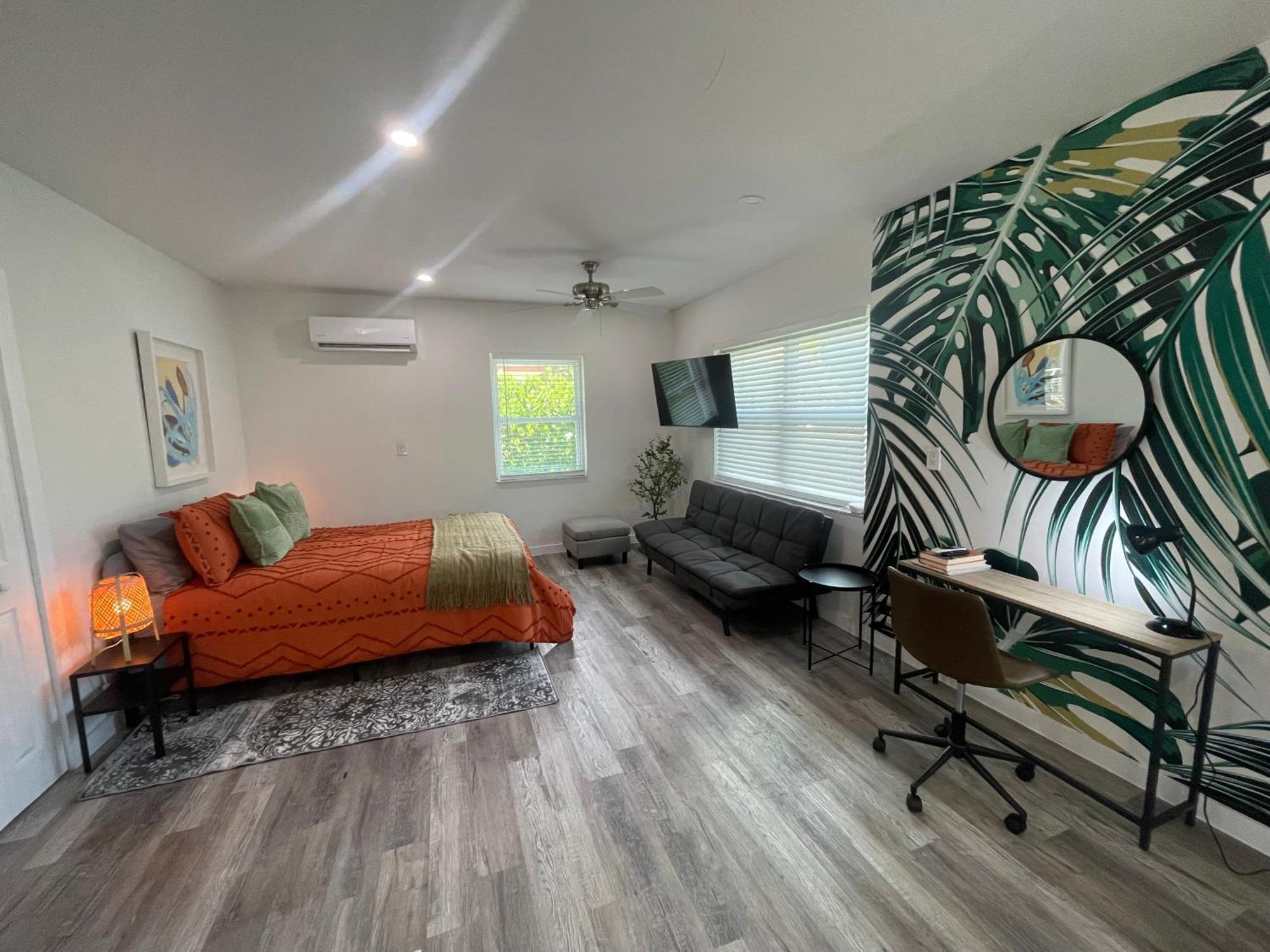 Casa Habana Studios 迈阿密 外观 照片